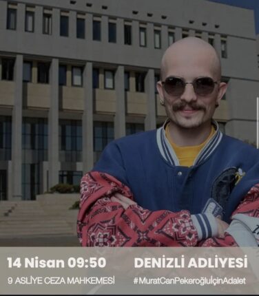 Bir Sipariş Daha… Adalet