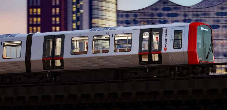 Hamburg’da Hochbahn sahasında bakır hırsızlığı girişimi engellendi