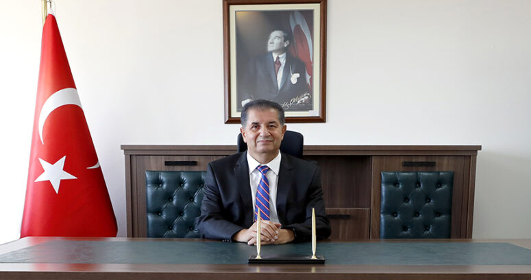 Bursa’da Büyükşehir’e Vali Atandı!