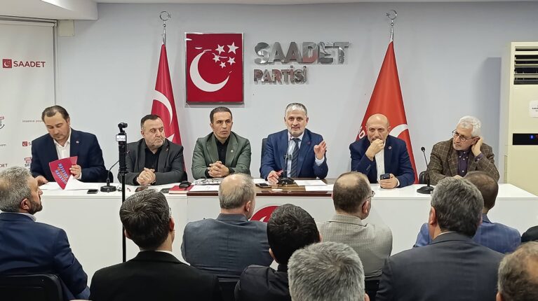 “İfade Özgürlüğüne Ceza Kesildi”