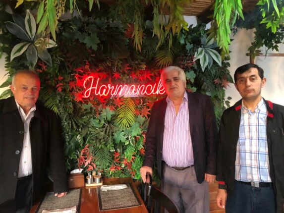 “İşçi Sınıfı Artık Yeni Bir Yol Haritası Oluşturmalı”