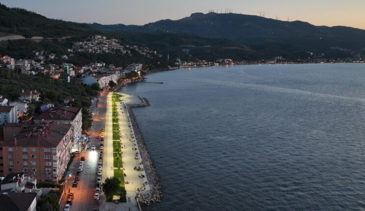 Kurşunlu’da İhmaller Zincirine Sessiz Kalmadılar!