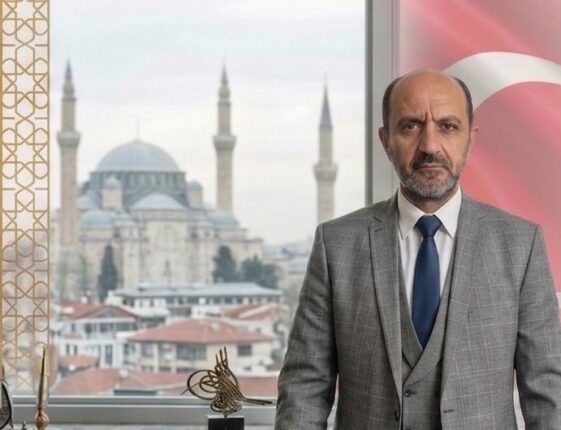 “Mukaddesatımıza Yönelik Saldırılar Karşısında Sessiz Kalmayacağız”