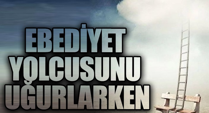 Ölüm ve Ebediyet: İçsel Bir Uyanışın Hikâyesi