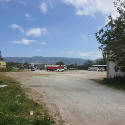 Orhangazi’de Mezbaha Krizi Büyüyor