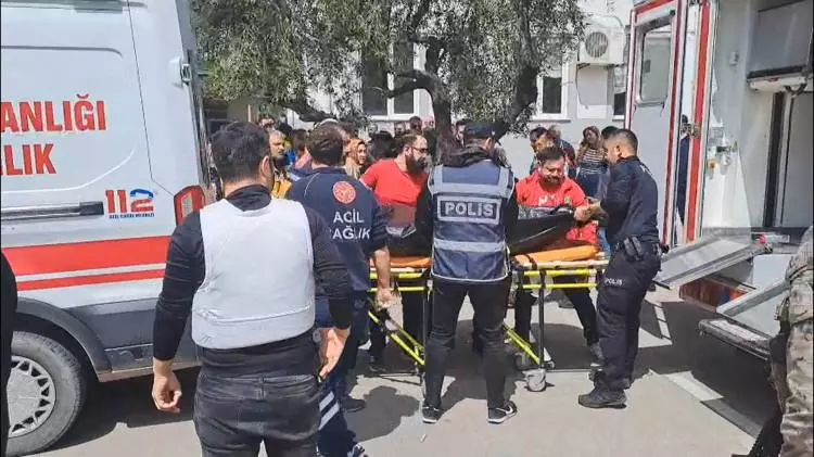 İş İnsanı Türkan Polat: “Her Şey Para Pul mu? Gençlerimizi Nereye Kaybettik?”