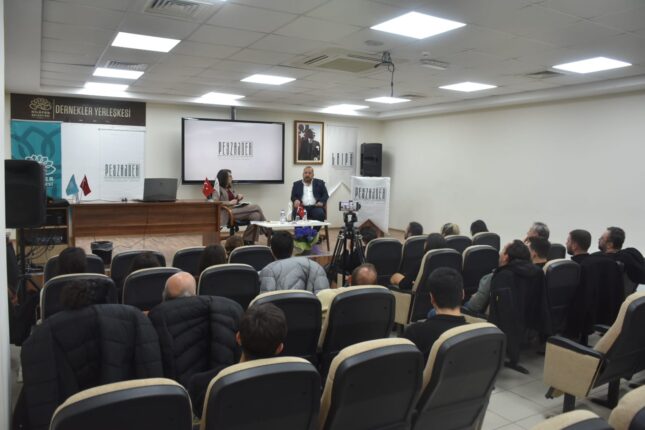 “ÇİMDEN KAÇMAK DEĞİL, DOĞRU UYGULAMAYI YAPMAK ÖNEMLİ”