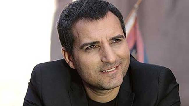 Rafet El Roman’dan Milli Takımıza Çok Özel Şarkı