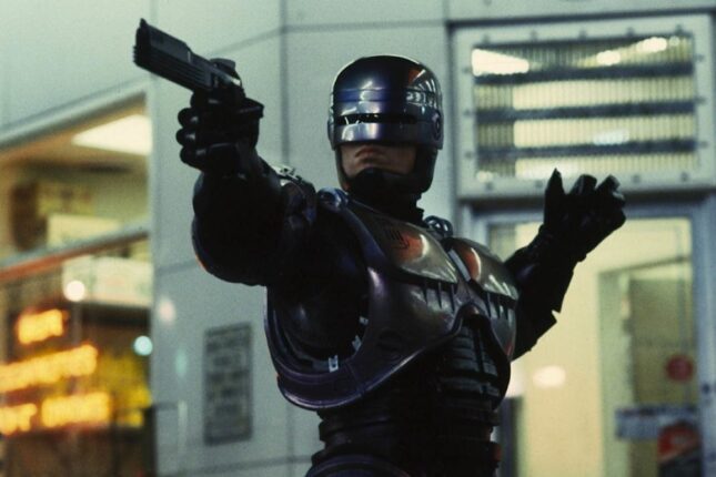 RoboCop 2