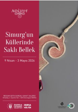 Simurg’un Öyküsü ve Çerkes El Sanatları: Bursa’daki Kültürel Zenginlik