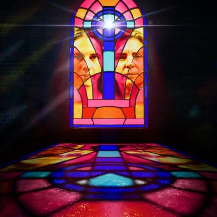 Terapist ve Anne: Günahın Ortaklığı