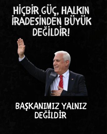 Türkiye’de Demokrasi Alarm Veriyor