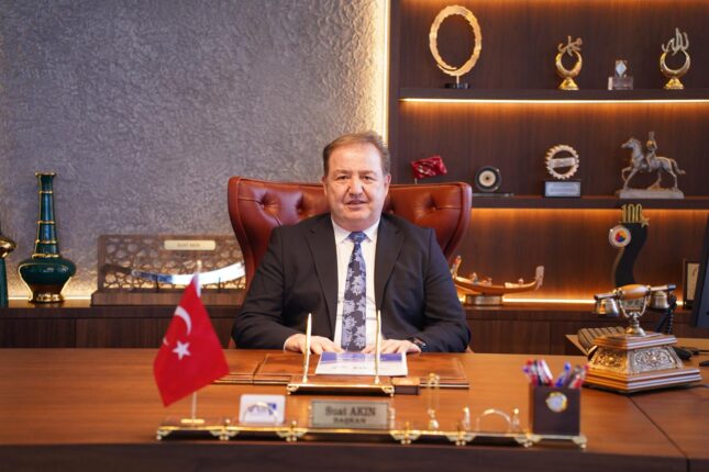 VİB Turizm’den sosyal medyadaki görüntülere ilişkin açıklama