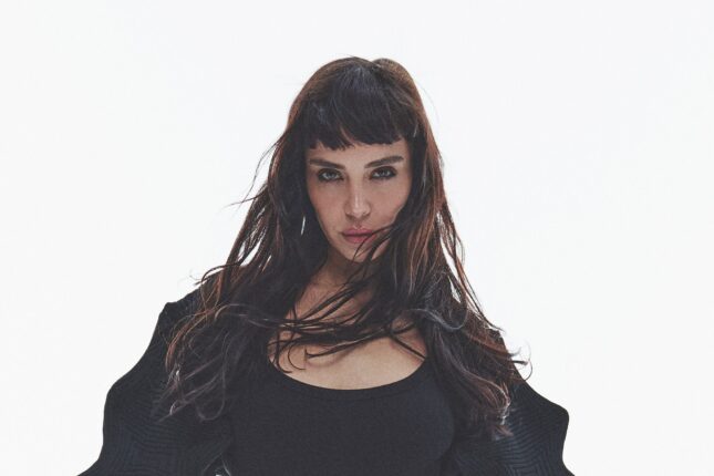 Aybüke Albere’den Güçlü Hamle!