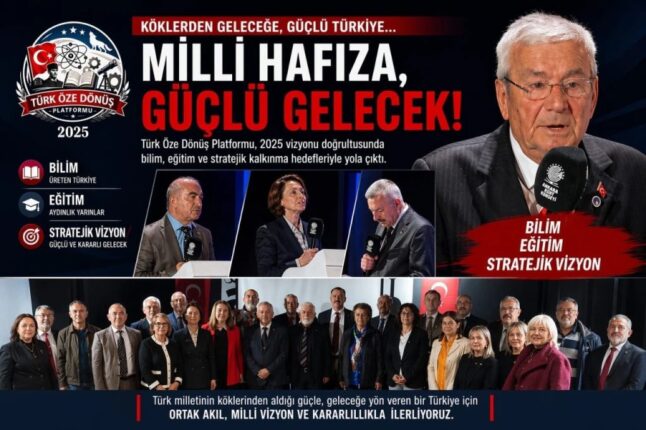 “Devletin Omurgası Tartışma Konusu Olamaz”