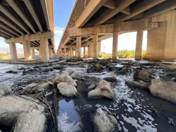 Kahramanmaraş’taki Geri Dönüşüm Tesisi Hakkında Çevre İddiaları