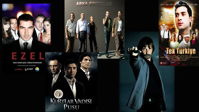 “Mafya ve Silahlı Dizi İçerikleri Televizyonlardan Kaldırılmalı”