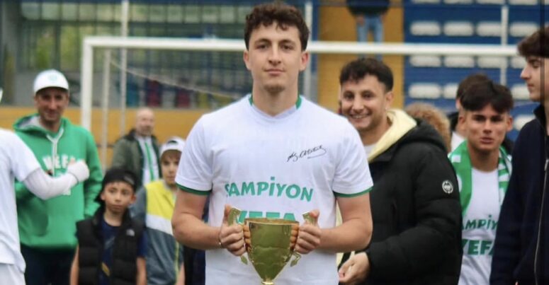 Savunmanın Yeni Güvencesi: Mert Mehmet Varlık