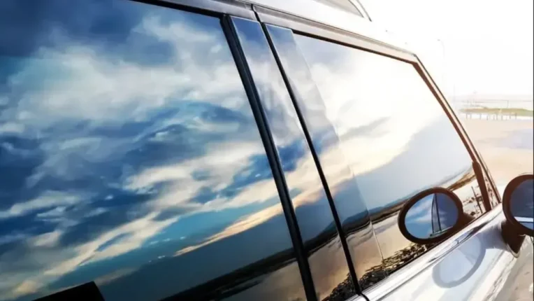 Almanya’da Araç Camını Açık Bırakanlara Ceza Uyarısı