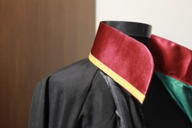 Sessizin Sesidir Avukat