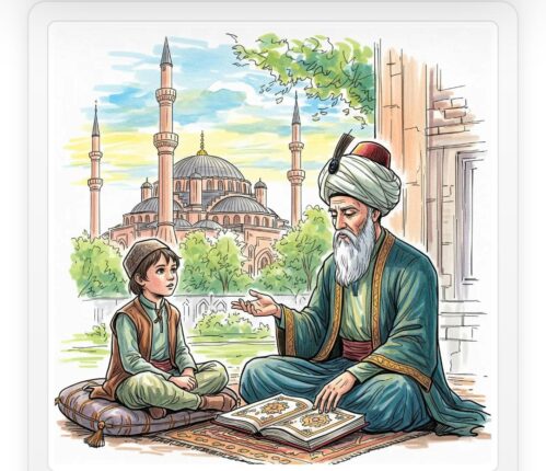 Bursa’nın Saklı Değeri: Âşık Yunus Gerçeği Yeniden Gündemde