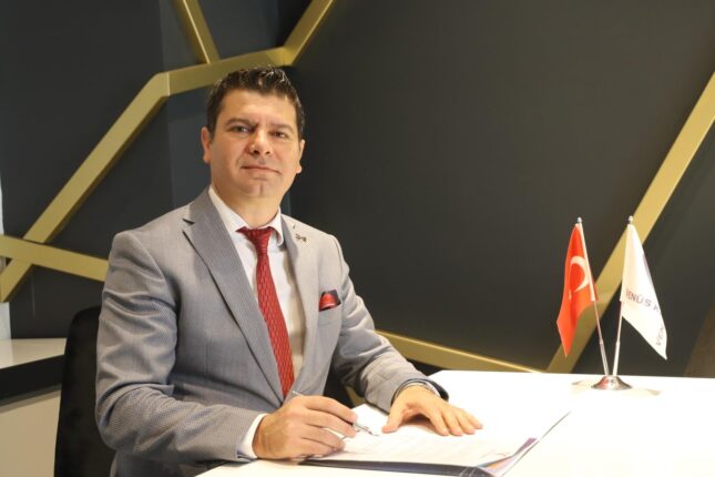 Ali Erzincanlıoğlu: Okullar korkunun değil, güvenin adresi olmalı