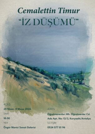 Sanatta ” İzdüşümü”