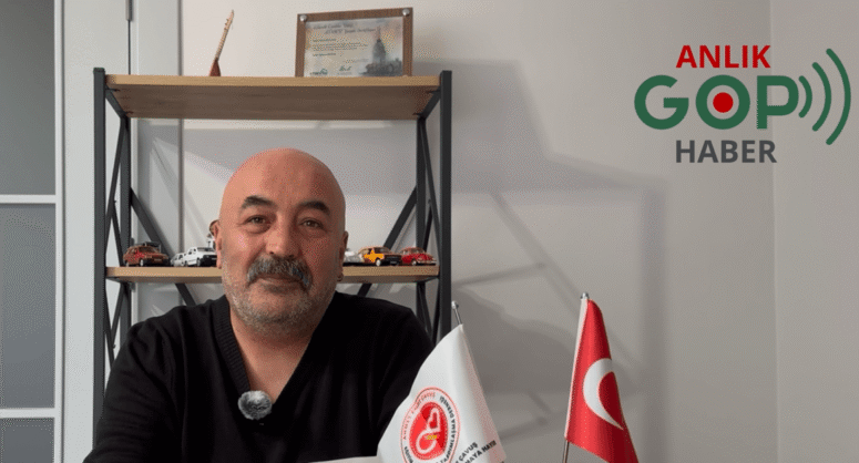 “Maganda Değil Katil Kurşunu”: Evladını Kaybeden Babanın Hukuk Mücadelesi ve Çözüm Arayışı