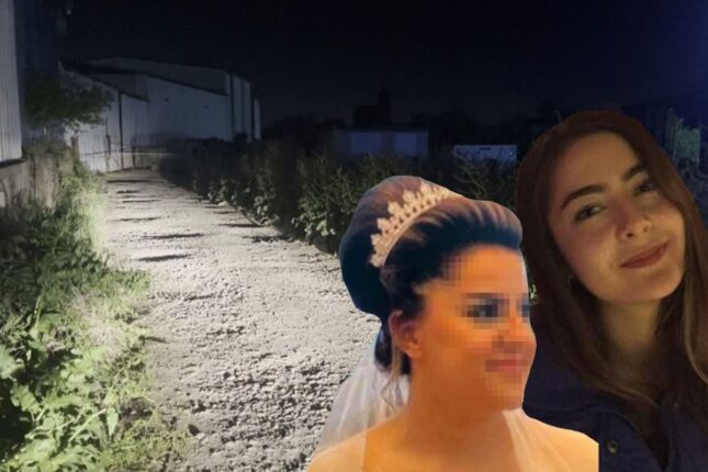 SUSAN ADALETİN ÇIĞLIĞI