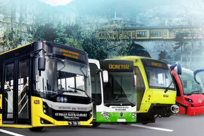 Bursa’da Toplu Taşıma Güvenliği Alarm Veriyor: Vatandaşlardan Acil Önlem Çağrısı