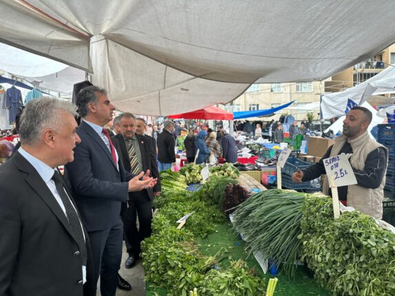 “Gençlik Susturulamaz, Gelecek Teslim Alınamaz”