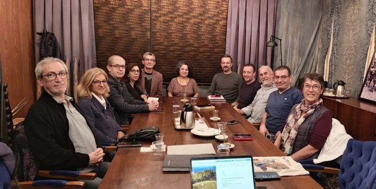 BURSA’DA SAĞLIK ALANLARININ SATIŞINA TEPKİ: “KAMU SAĞLIĞI RANTA KURBAN EDİLEMEZ!”