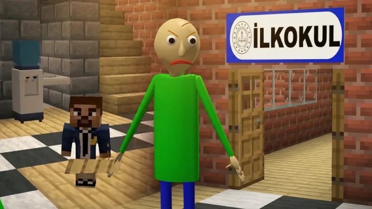 Minecraft Parodileri” Kanalına Erişim Engeli İddiası Gündemde