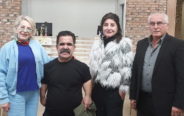 Bursa’da Konya Lezzeti: Çıtır Etli Ekmek Salonu Büyük İlgiyle Açıldı