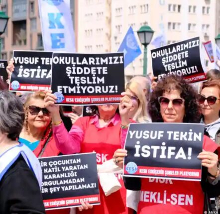 HER YENİ GÜNDEM,  PERDE ARKASINI DÜŞÜNDÜRÜYOR