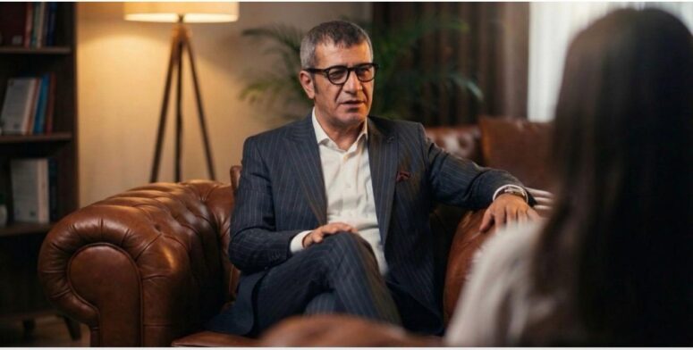 ÇOCUKLARIMIZI ŞİDDETTEN NASIL KORURUZ? İZMİR NARLIDERE BELEDİYESİNDE “BENLİK SAYGISI VE ANLAM KRİZİ” MASAYA YATIRILIYOR