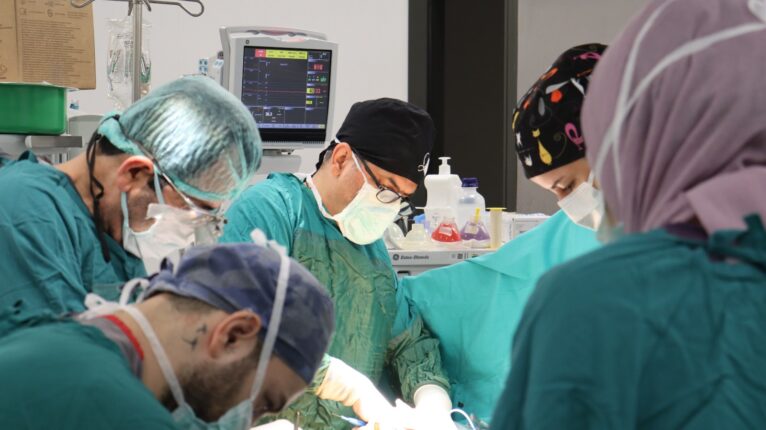 “Türkiye’nin Konuştuğu Doktor Konuştu”