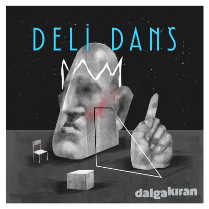 DALGAKIRAN’DAN YENİ SINGLE: “DELİ DANS”