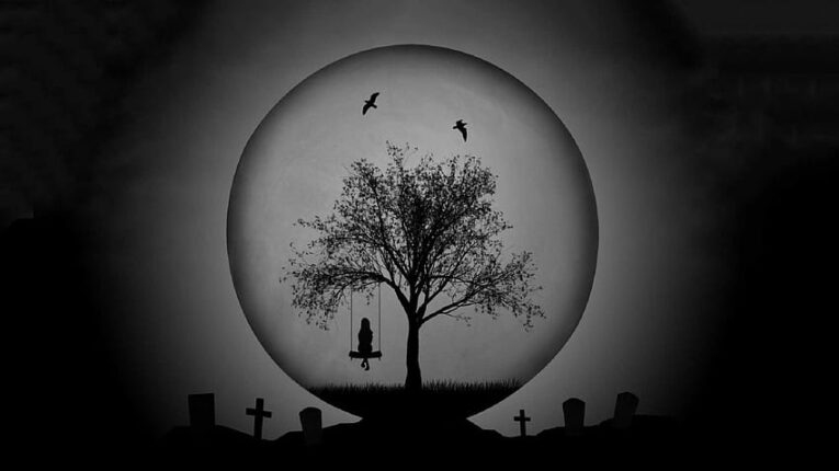 Öldüğü Yerden Ayağa Kalktı!