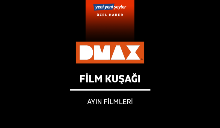 DMAX’te Bu Bahar Her Gün Yeni Bir Macera