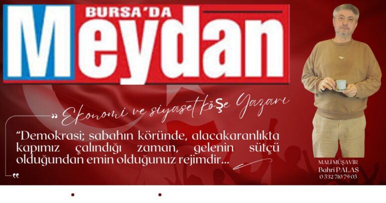 Tek Adam mı, Demokrasi mi?