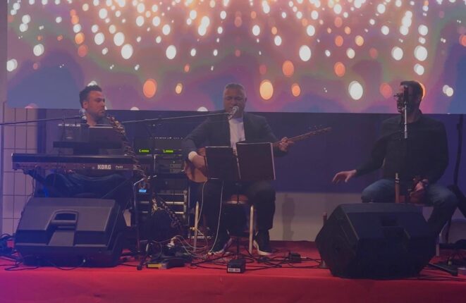 Hamburg’da Muhteşem Gece: Universum Event Club’ta “Can Cana Türkü Night” Büyük İlgi Gördü