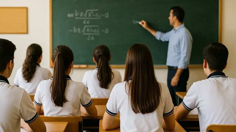 Yeni Eğitim Sisteminde Değişiklik…