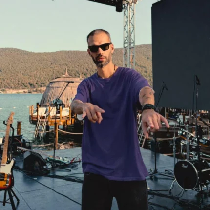 “KZA (Kaliteli Zaman Arkadaşım)” ile Ekin Tutkun’dan Sahici Bir Hikâye