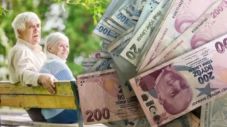 Memur Emeklilerinden Siyasi Sisteme Sert Rest