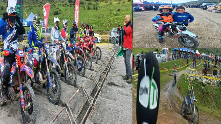 İZNİK ER MEYDANI’NDA SEZON FİNALİ: GÖZLER 8 YAŞINDAKİ ŞAMPİYON ADAYINDA!