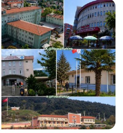 Sağlığı Parsel Parsel Satmanıza Geçit Vermeyeceğiz!