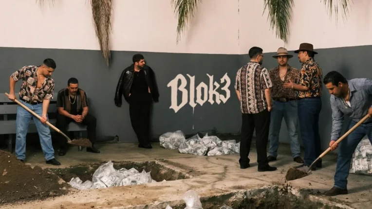 FUTBOLUN EFSANELERİ BLOK3’ÜN DEV KONSER TANITIMINDA BULUŞTU