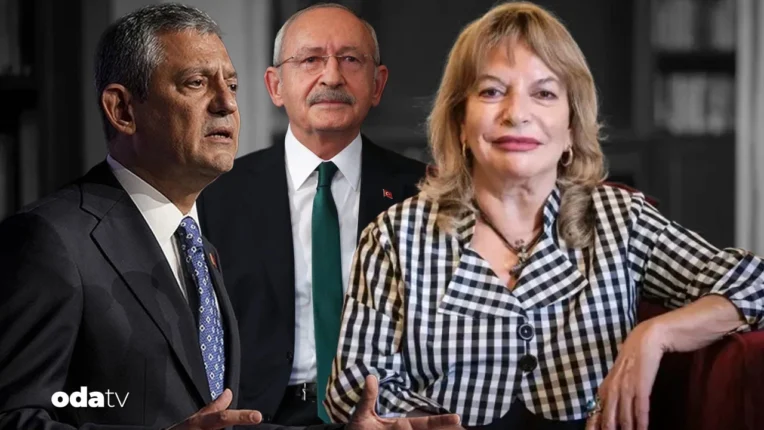 “‘Kılıç Artığı’ Tartışması Büyüyor: Federasyonlardan Sert Tepki”