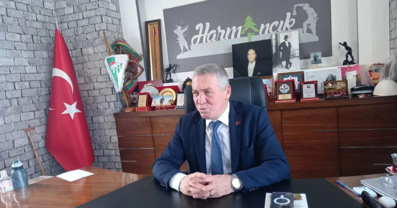 Harmancık’ta Gönüllere Dokunan Bir Hikâye Verilen Söz Yerine Getirildi